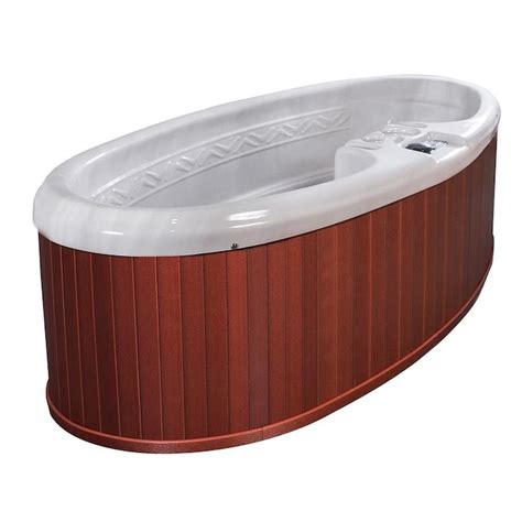 hot tubs at lowes|2 person hot tubs lowe's.